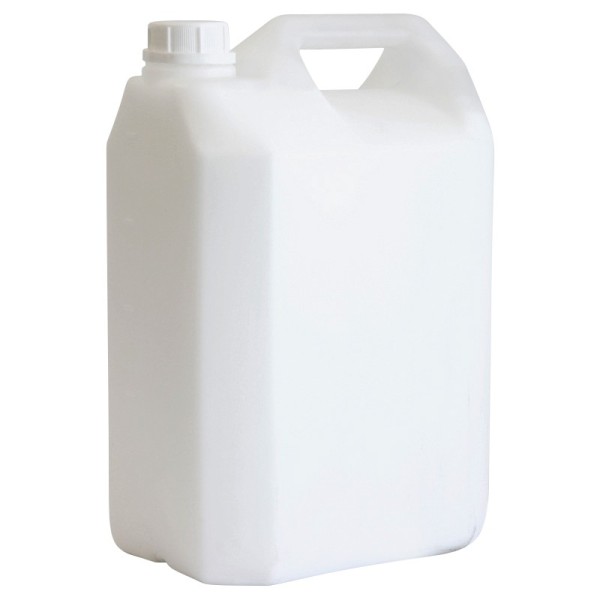 AFFINITY BODY LOTION 5 LITRES
