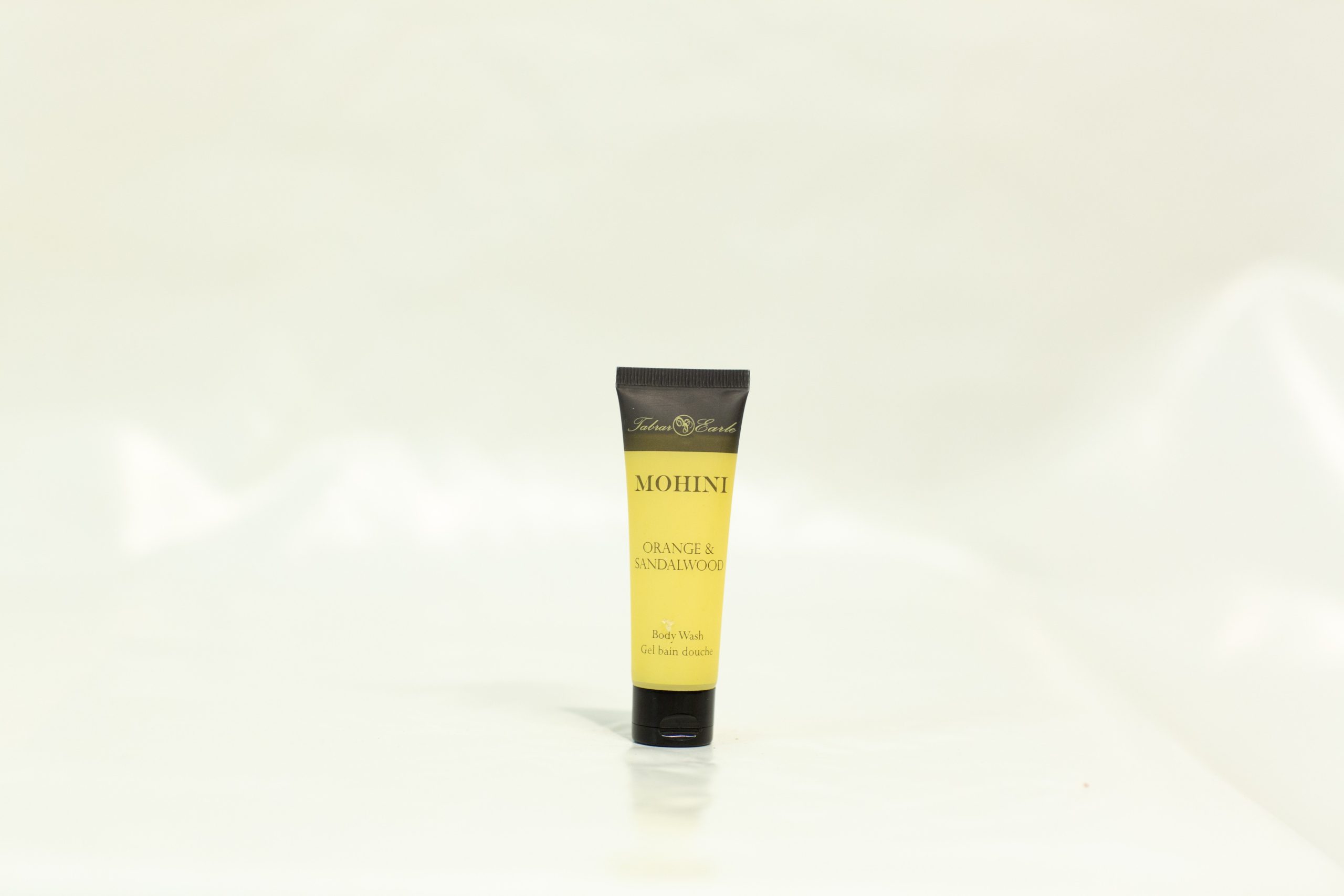Mohini Body Wash 30ml
