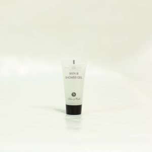 TE Bath and Shower Gel 20ml