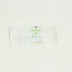 Green Range Shaving Kit Flow Wrap