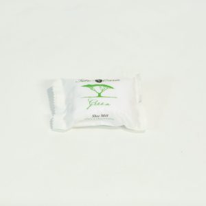 Green Range Shoe Mitt Flow Wrap