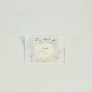 Urbaine Soap 25g Flow Wrap