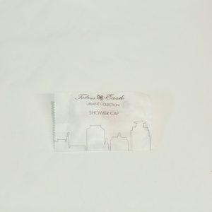 Urbaine Shower Cap Flow Wrap