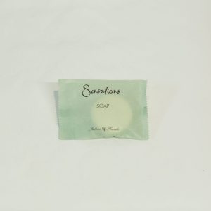Sensations 25g Soap Flow Wrap