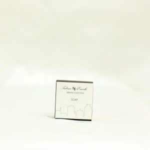Urbaine 25g Soap Boxed