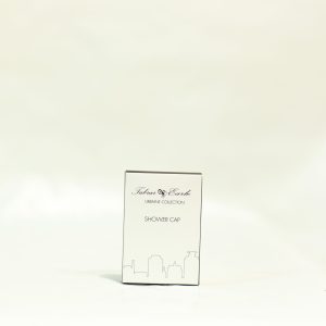 Urbaine Shower Cap Boxed