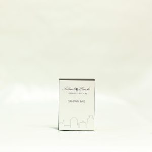 Urbaine Sanitary Bag Boxed