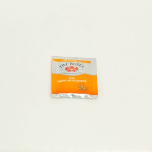 Five Roses Rooibos T/Bags Box ( 200)