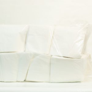 Serviettes 2 Ply (1000)