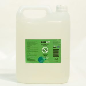 Buzz Off Insect Repellent Body Spritzer 5 Litres