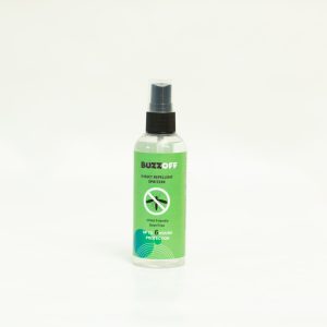 Buzz Off Insect Repellent Body Spritzer 100ml