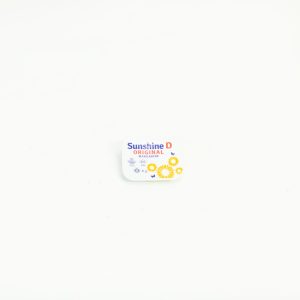 Sunshine Margarine 8g Box (100)